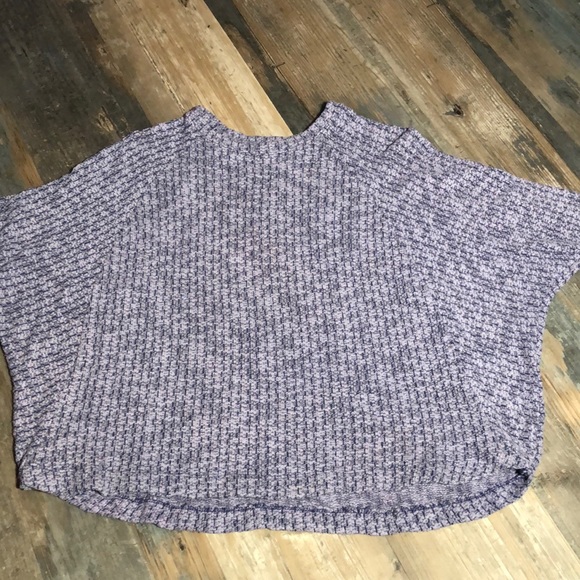 Old Navy dolman sleeve top - Picture 1 of 6